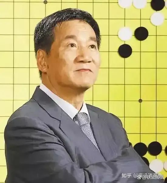 谁终结了李昌镐时代(谁终结了李昌镐时代的历史)